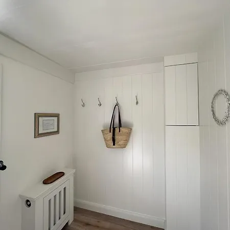 Hus Lorenzen Daire Oevenum